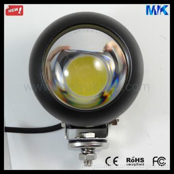 High power round cree 25w 10~30V 1800lm led head light
